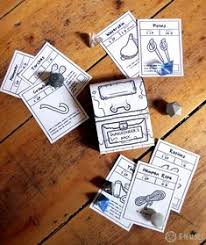 Warhammer 40k starter kits what else do you need? Pen Paper