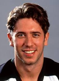 Player photos for the 1987-88 St. Albert Saints at hockeydb.com