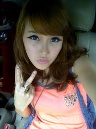Image result for ayu ting ting
