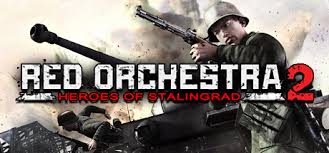 Red Orchestra 2 Heroes Of Stalingrad With Rising Storm On Steam