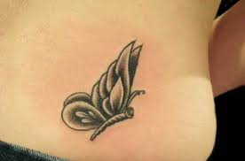 Arrow tattoo designs for women. Small Tattoo For Girls On Hip