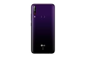 LG W30 Pro technische daten, test ...
