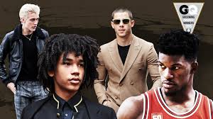 Short hairstyles are unique and on trend in 2019. Mens Haircuts The 10 Best Hairstyles For Guys Right Now Gq