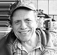 Brian DAVIS Obituary (1947