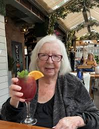 Obituary information for Yvonne Steinberg