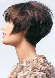 We love this neat and stylish short style with a sweeping fringe. Short Hair Styles For Over 60s 45 Ripsnorting Hairstyles For The Sake Women Beyond 60