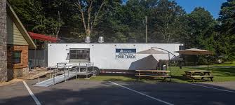 Natchez Trace Food Truck — American restaurant food truck in Lexington, Tennessee