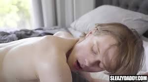 First time gay sex for young step-son - stepfather and stepson taboo - XNXX. COM