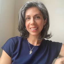 Anti-aging face cream with peptides and sea buckthorn by Nuca Organic