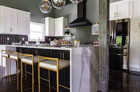 Check spelling or type a new query. Gold Accents Shine In This Beautifully Remodeled Kitchen The Kansas City Star
