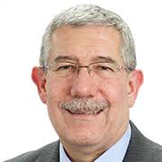 Martin J. Torres ASHP 2025 Slate of Candidates