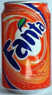 Rang chadhe, the fanta way! 8901764021107 Fanta Orange Soda 330ml 330ml For Only Rs 20 India