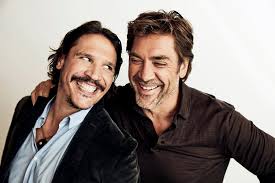 Mays, repped by gallagher stewart agency and washington square arts, can currently be seen opposite jake. Ø¬ÙˆØ²ÙÙŠÙ† On Twitter Penelope Cruz Javier Bardem And Sergio Peris Mencheta Variety Portrait Studio At Tiff18