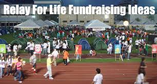 We have countless fundraising ideas for relay for life for people to pick. Relay For Life Fundraising Ideas