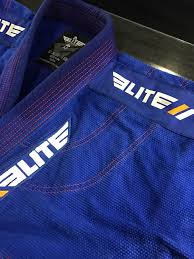 Gear Review Elite Sports Ultra Light Gi The Guardeiro