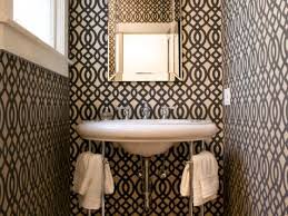 If you have a goal to bathroom. Small Bathroom Design Decorating Tips Hgtv