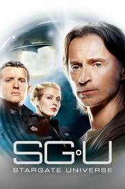 Stargate Universe: Season 1, Episode 17