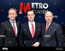 Anthony thomson hi-res stock photography and images