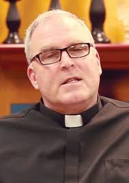 Father Eric Swearingen Among 43 Priests in Fresno Diocese Accused of Sexual  Abuse since the 1940s, Sun Gazette, June 19, 2019