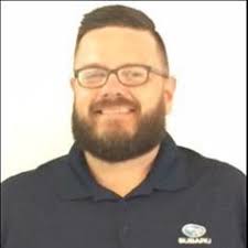 Vinnie Shaw From Pape Subaru