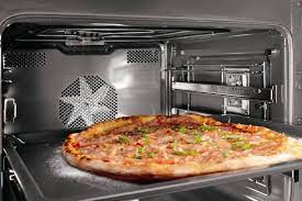 If you're a facebook user the best place to ask this would be via the #anovafoodnerd group, which is manned by anova's social media. Stylish Steam Assist Ovens Completehome