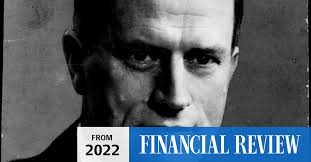 Platinum Year: Staniforth Ricketson's last stand