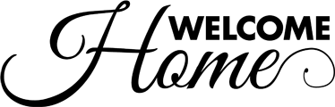 We did not find results for: Welcome Home Wall Sticker Tenstickers