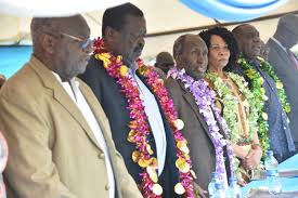 Like an onion, there is another layer to the man: Eapublishers On Twitter Here Are Some Of The Highlights Of The Spectacular Launch Of Our Kimaragoli Language Books That Was Presided By Hon Musalia Mudavadi Our Chairman Dr Henry Chakava Prof Ngugi