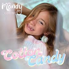 Play Cotton Candy by Mandy Corrente