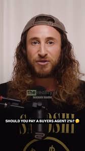 💰 Is a 2% buyer’s agent fee worth it?, Everyone loves to argue about fees 