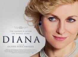 Corriere dello Spettacolo: "Diana- La storia segreta di Lady D.": la  principessa di tutti e di nessuno. Di Francesca Saveria Cimmino