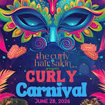 Curlfriends in the Park 2026