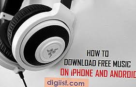 U2 took the stage today at apple's iphone event and along with a free performance, also announced that their new album, songs of innocence, would be made available for free to all iphone and ipad owners via itunes. Como Descargar Musica Gratis En Iphone Y Android