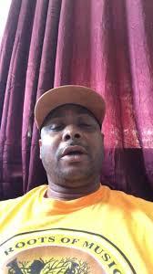 Our very own Founder and Artistic Director Derrick Tabb of Rebirth Brass  Band shows his love for The Roots of Music today. Have you made your  #GiveNOLA...