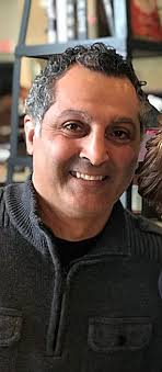 Ziad Zoghbi Obituary