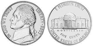 Searching for rare jefferson nickels in your pocket change can sometimes lead to you finding these rare coins. The Jefferson Nickel A Classic American Coin Coin Collector Blog