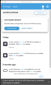 Western digital last input on this subject (3 years ago) was to run wd unlock with administrator rights (geniuses). Wd Firmware Updater No Drive Found Unbrick Id