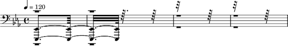 Piano Concerto No. 5 in E-flat Major (Emperor), 1st Movement MIDI ...