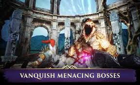 Beberapa game rpg (role playing game) saat ini sudah tersedia dalam bentuk offline. Darkness Rises 1 52 1 Apk Mod Android Download