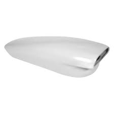 It will cover the largest carburetion system. Jks Pro Stock Aero 45 Fiberglass Hood Scoop Top Honda Accord Parts