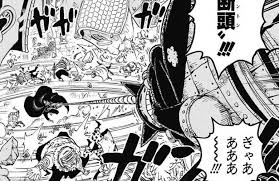 ALL THE VINSMOKES POWERS and ABILITIES - One Piece