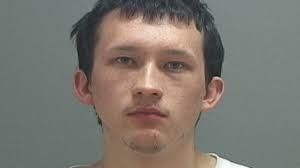 CHARGES: Man cloned former co-worker's phone number to make death threats  against himself