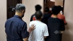 5 termasuk pelajar sekolah direman, disyaki rogol remaja