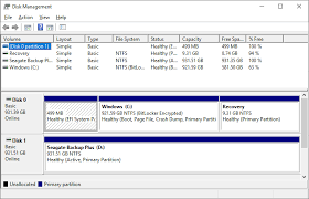 I have also lost my sound software but hope to recover, repair the windows 10 backup system does work, but i was unsatisfied with my control over what was happening, and for some reason it was sometimes. Remove Active Flag From A Partition In Windows Seagate Support Us