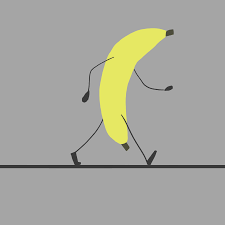 Find Share On Giphy Here you can explore hq banana cartoon transparent illustrations, icons and clipart with filter setting like size, type, color etc. find share on giphy