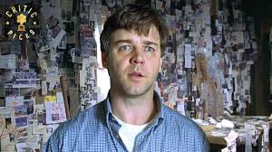 Russell Crowe And Jennifer Connelly's Powerful Scene | A Beautiful Mind