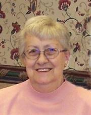 Obituary of Elizabeth A. Brown