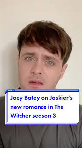 Joey Batey