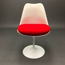 We did not find results for: Lot De 4 Chaises Tulipe Pivotante Eero Saarinen Knoll Linea Due