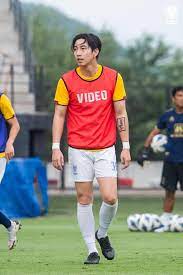 ทั้งนี้ คาดว่า โตโน่ ภาคิน คำวิลัยศักดิ์ จะถูก ราชบุรี มิตรผลฯ ส่งชื่อ. à¸‹ à¸›à¸•à¸²à¸£ à¹‚à¸•à¹‚à¸™ à¹‚à¸œà¸¥ à¸‹ à¸­à¸¡ à¸£à¸²à¸Šà¸š à¸£ à¹€à¸­à¸Ÿà¸‹